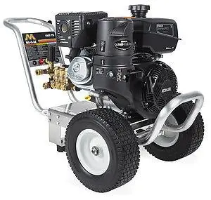 CA Aluminum Series Gasoline Direct Drive - CA-4004-1MAK