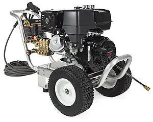CA Aluminum Series Gasoline Direct Drive - CA-4004-1MCH