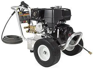 CA Aluminum Series Gasoline Direct Drive - CA-4004-PMAH