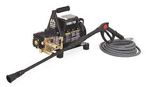 CD Series Electric Direct Drive - CD-1002-2MUH