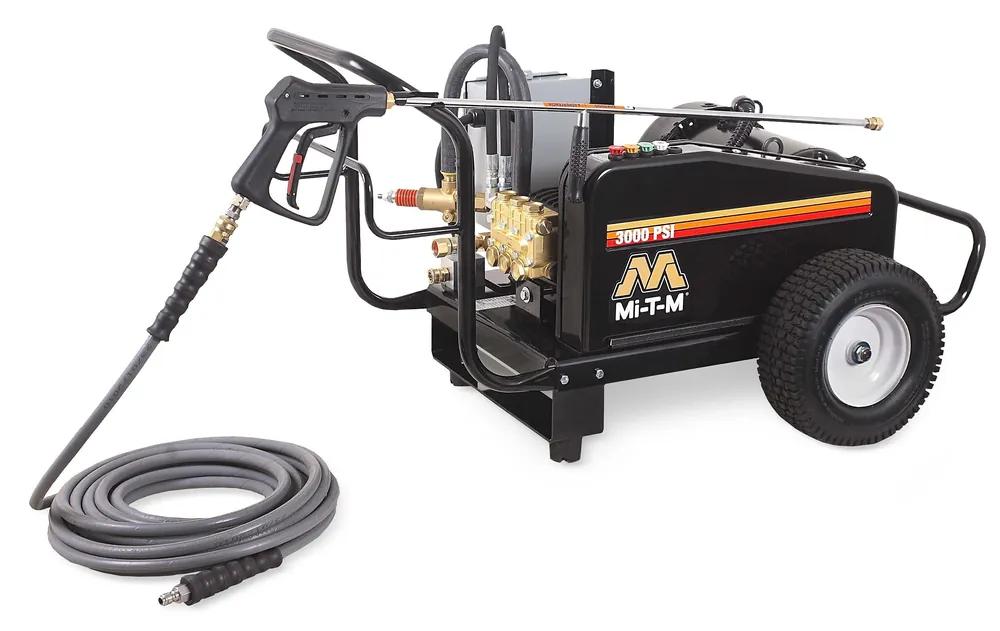 CW Premium Series Electric Belt Drive - CW-3005-0ME3
