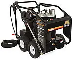 HSP Series Gasoline Direct Drive - HSP-2503-0MMH