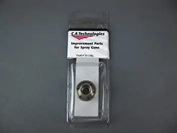 C.A. Technologies SLP Fluid Nozzle Body