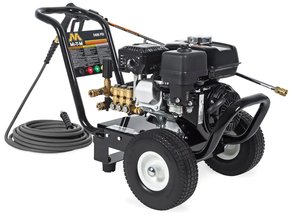 JP Series Gasoline Direct Drive - JP-2403-3MHB