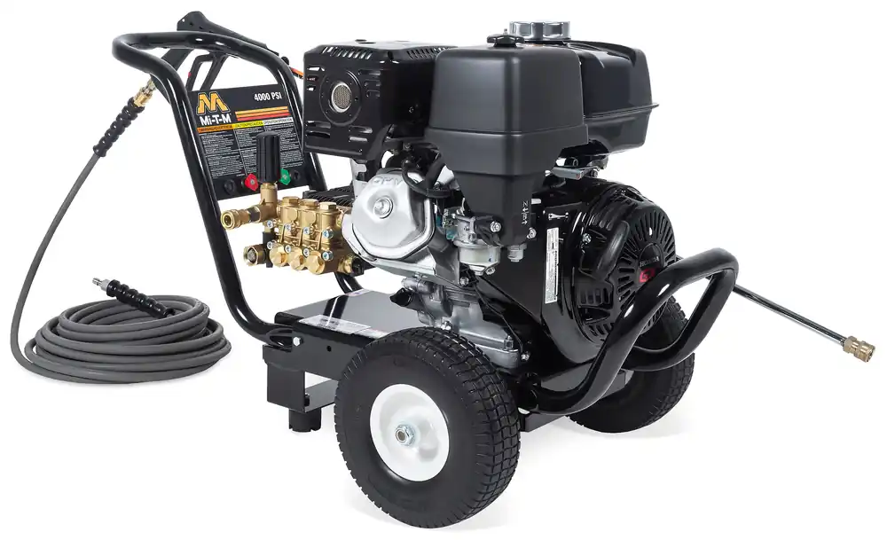 JP Series Gasoline Direct Drive - JP-4004-3MHB
