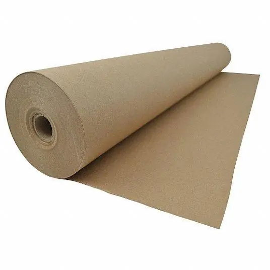 30 Kraft Paper for Superfici Valtorta Bravorobot (63" x 2000‘)