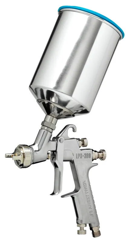 Anest Iwata LPH300-LV Gravity