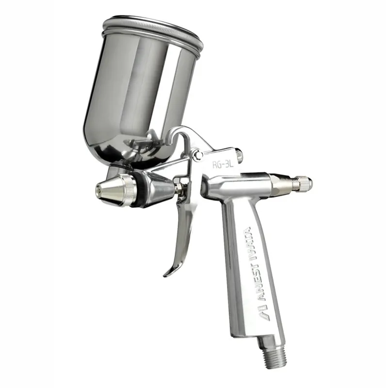 Anest Iwata RG3L GRAVITY