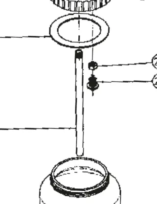 Suction Pipe