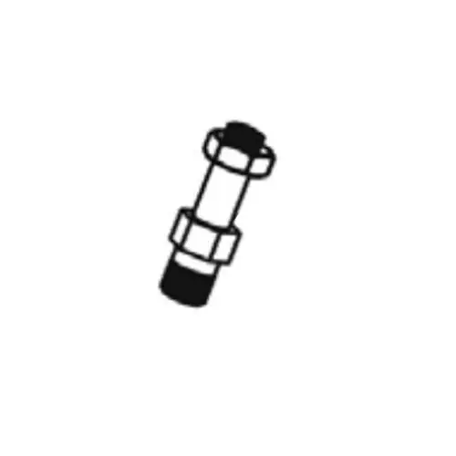 Safety Valve Set