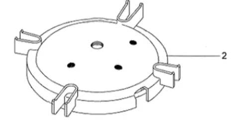 Lid Assembly