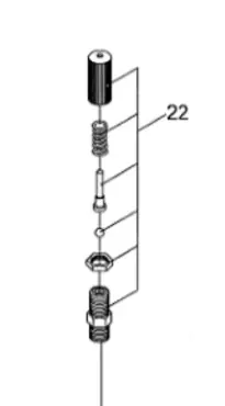 Safety Valve