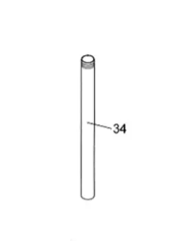 Fluid Tube