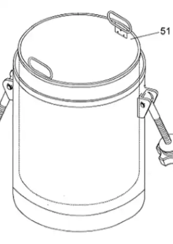 Inner Container