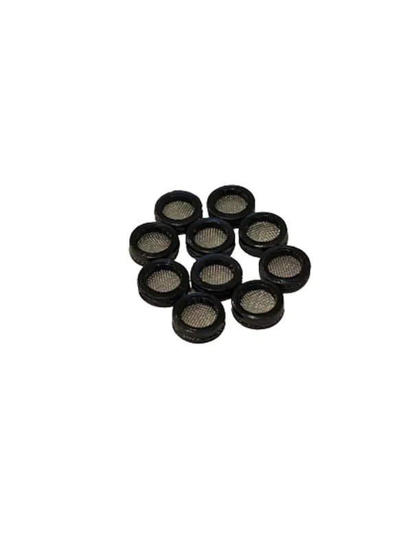 C.A. Technologies Tip Screen / Gasket (10 Pack)