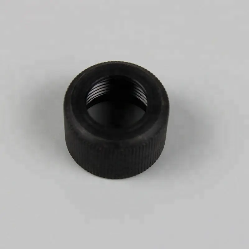 Wagner Powder Pump Cap Nut for SPRINT Powder Coating Systems (241466)