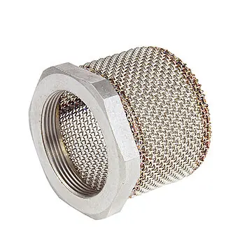 Wagner Suction Filter - DN16-18 (5/8") for IceBreaker 40-150