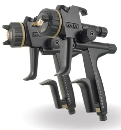 SATAjet X 5500 PHASER