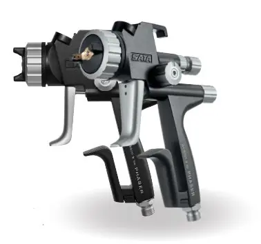 SATAjet® 5000 B PHASER