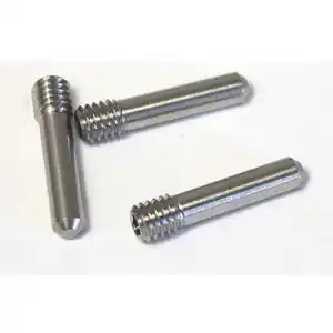 SATAjet® 5000 B PHASER Locking Screw for Air Micrometer, 3 Pcs