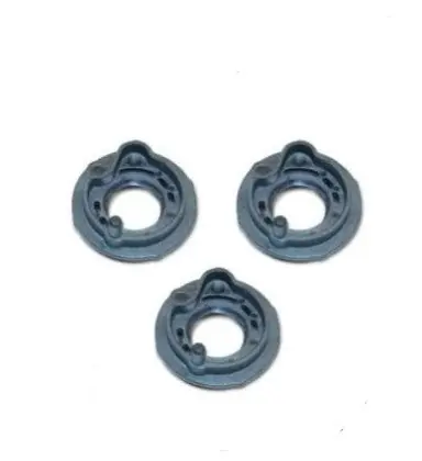 SATAjet® 5000 B PHASER Air Distribution Ring without Puller, 3 Pk