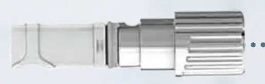 SATAjet® 5000 B PHASER Air Micrometer