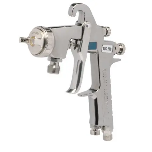 Anest Iwata COG-200 Spray Gun