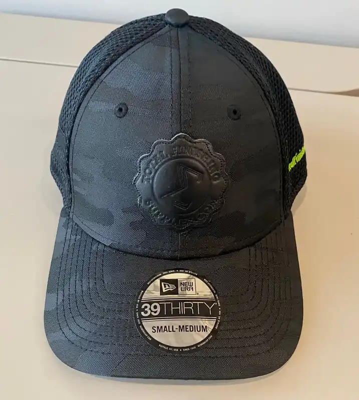 Total Finishing Supplies Logo Hats
