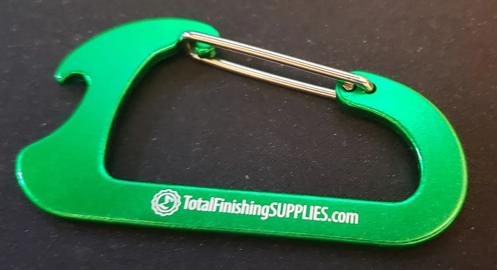 TFS Carabiner