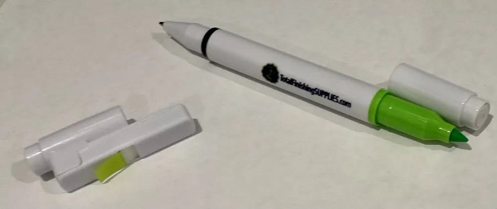 TFS Pen~Marker