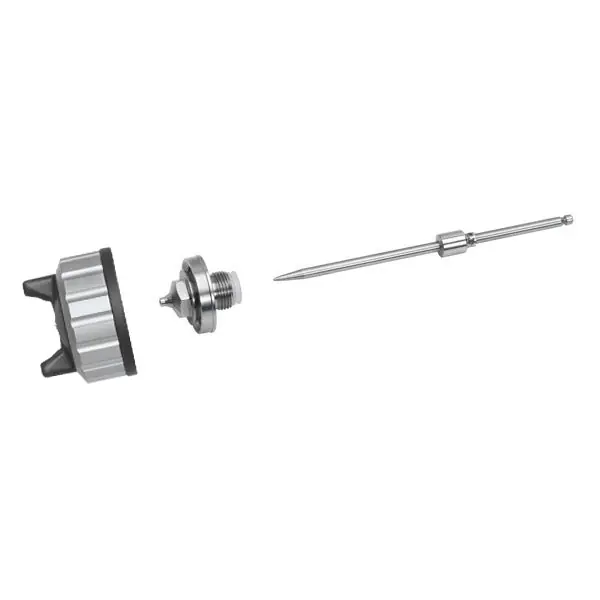 SATAjet 5000 B Phaser RP Nozzle Set