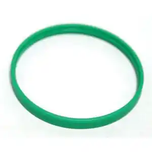 SATAjet HVLP CCS Ring Only, Green