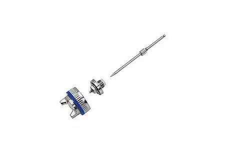 SATAjet 5000 B RP Nozzle Set