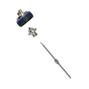SATAjet 1500 B SoLV RP Nozzle Set