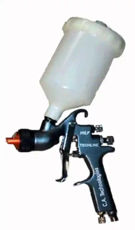 Techline T3 HVLP (Gravity)