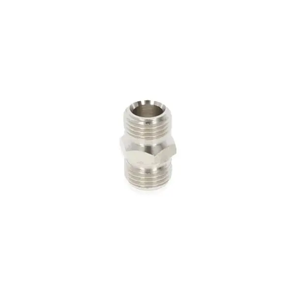 SATA Air Connection Piece 1/4" Male Thread