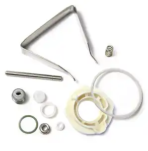 SATAjet 1500 B SoLV Maintenance Set