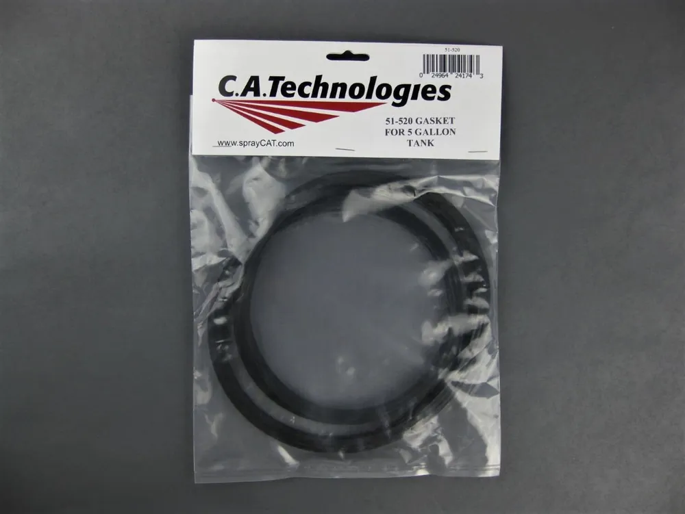 C.A. Technologies 5 & 10 Gallon Gasket