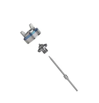 SATAminijet 4400 B Spot-Repair RP Nozzle Sets