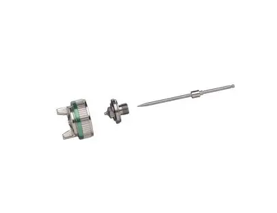 SATAminijet 4400 B Spot-Repair HVLP Nozzle Sets