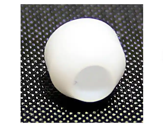 SATAminijet Paint Needle Packing