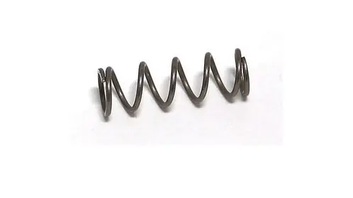 SATAminijet 4400 B Packing Spring