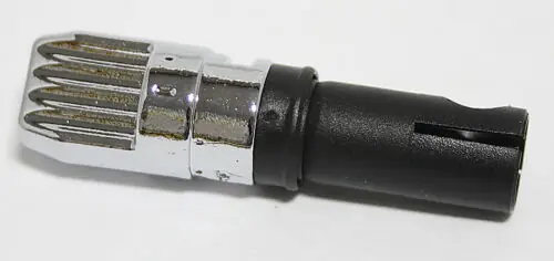 SATAminijet 4400 B Air Micrometer