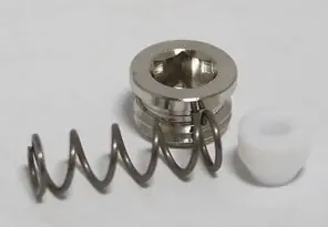SATAminijet 4400 B Packing For Paint Needle & Air Piston