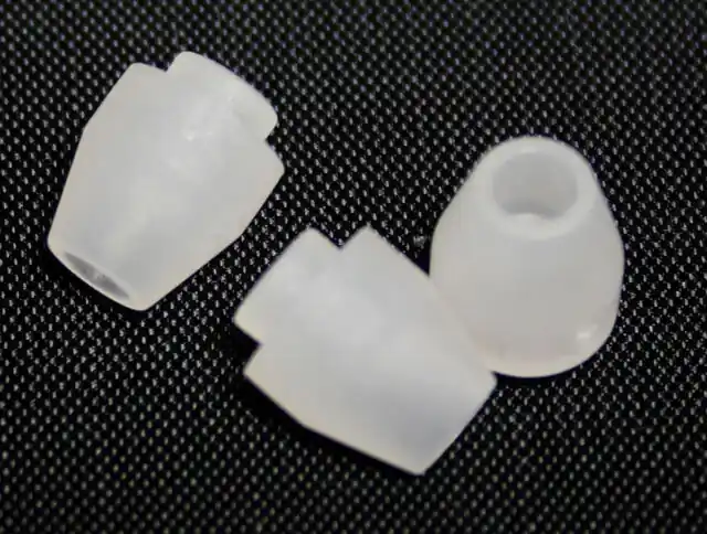 SATAminijet 4400 B Air Piston Head (x3)