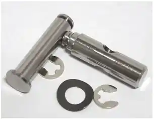 SATAminijet 4400 B Trigger Sleeve Kit