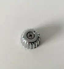 SATAminijet 4400 B Control Knob with Screw