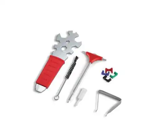 SATAminijet 4400 B Tool Kit