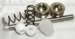 SATAminijet 4400 B Sealing Kit