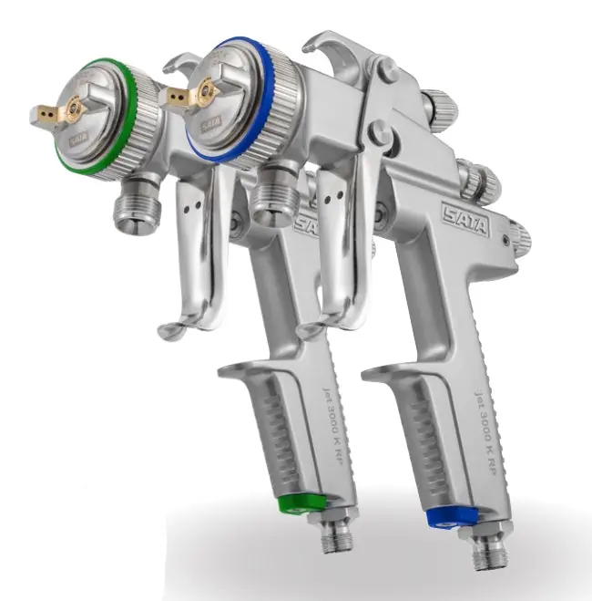 SATAjet 3000 K Spray Gun